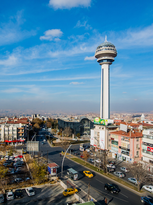 Ankara