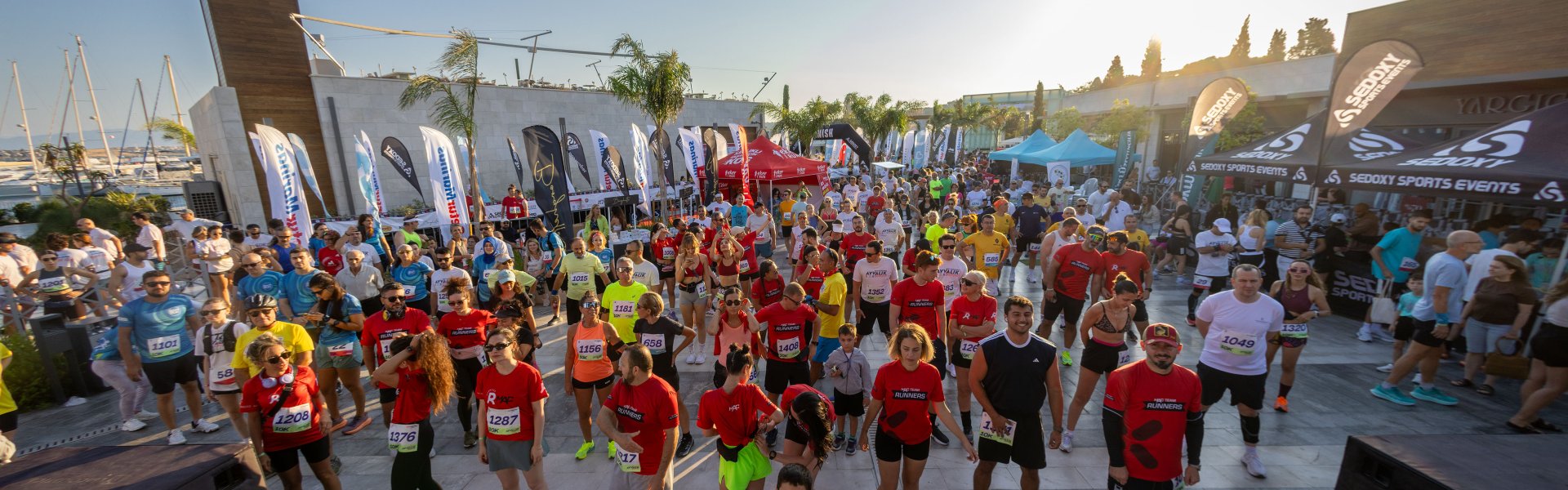 Sedoxy Sports Banner