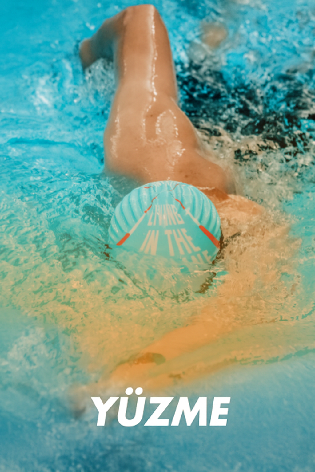 Yüzme