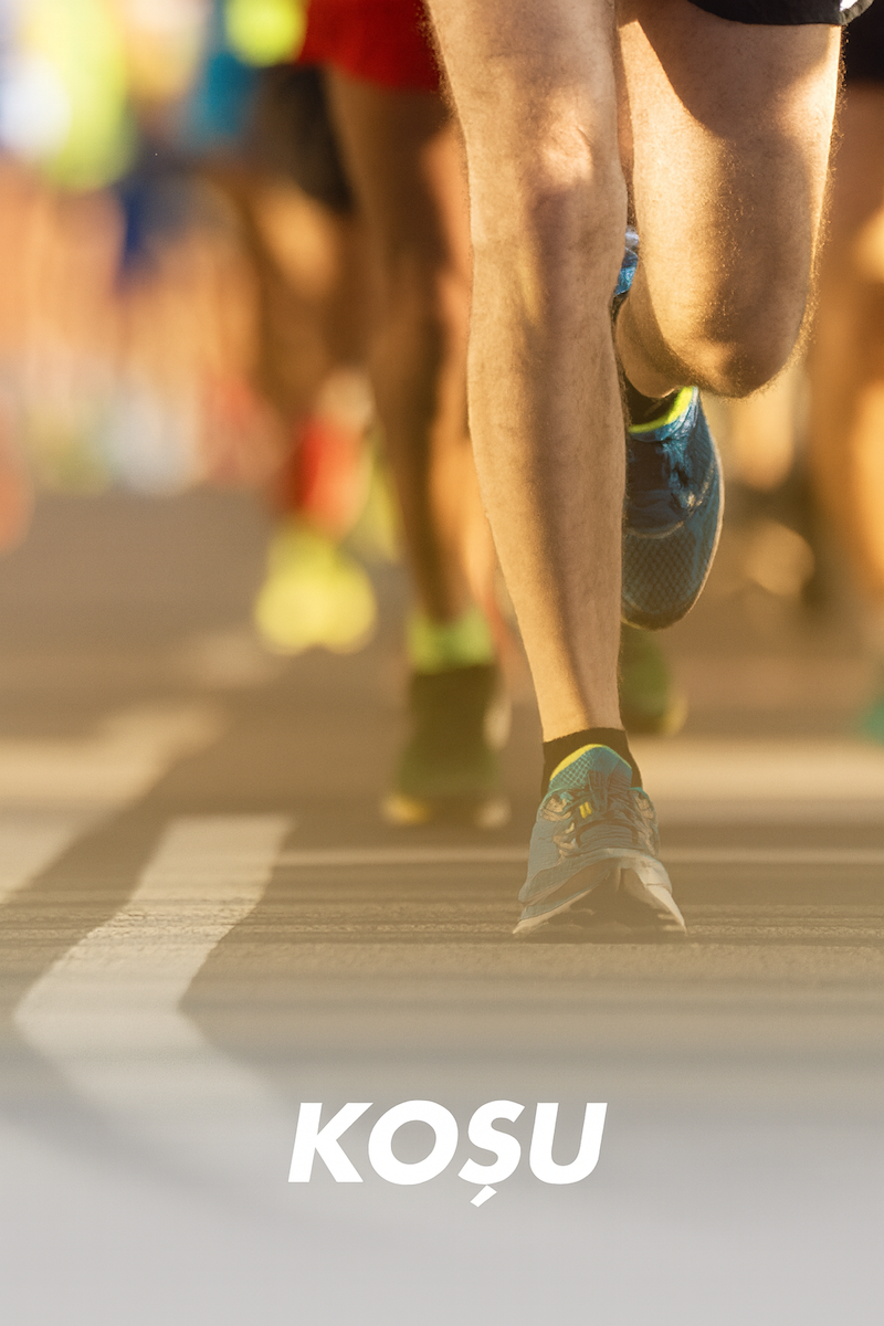 Koşu