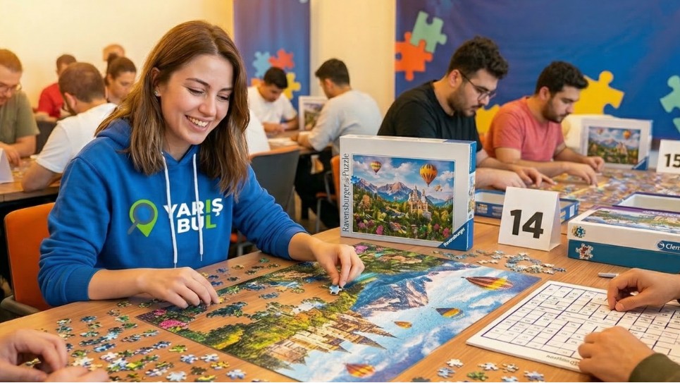 Jigsaw Puzzle