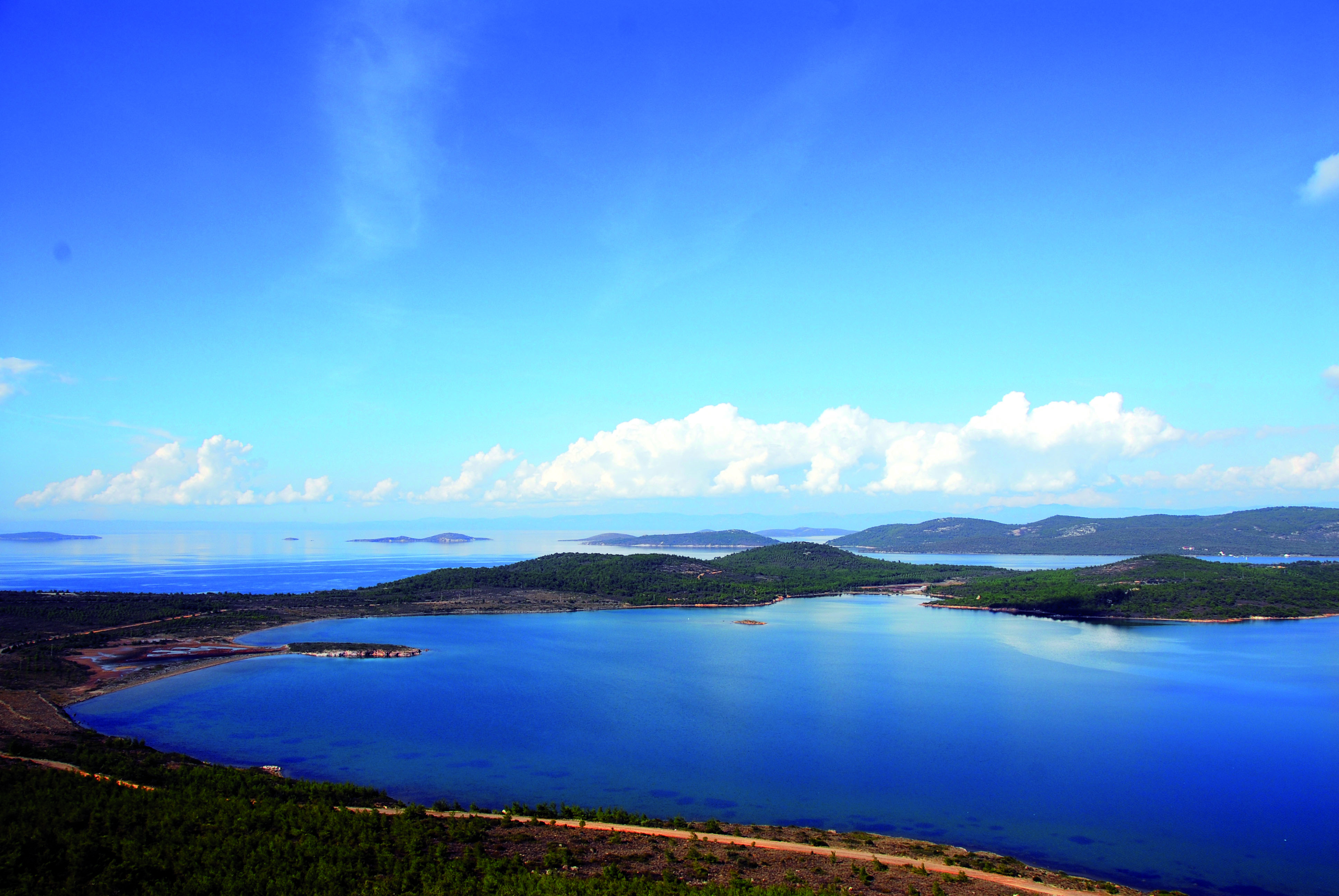 Setur Marinas Ayvalık