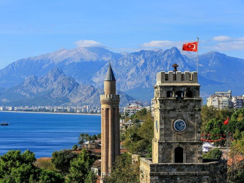 Antalya