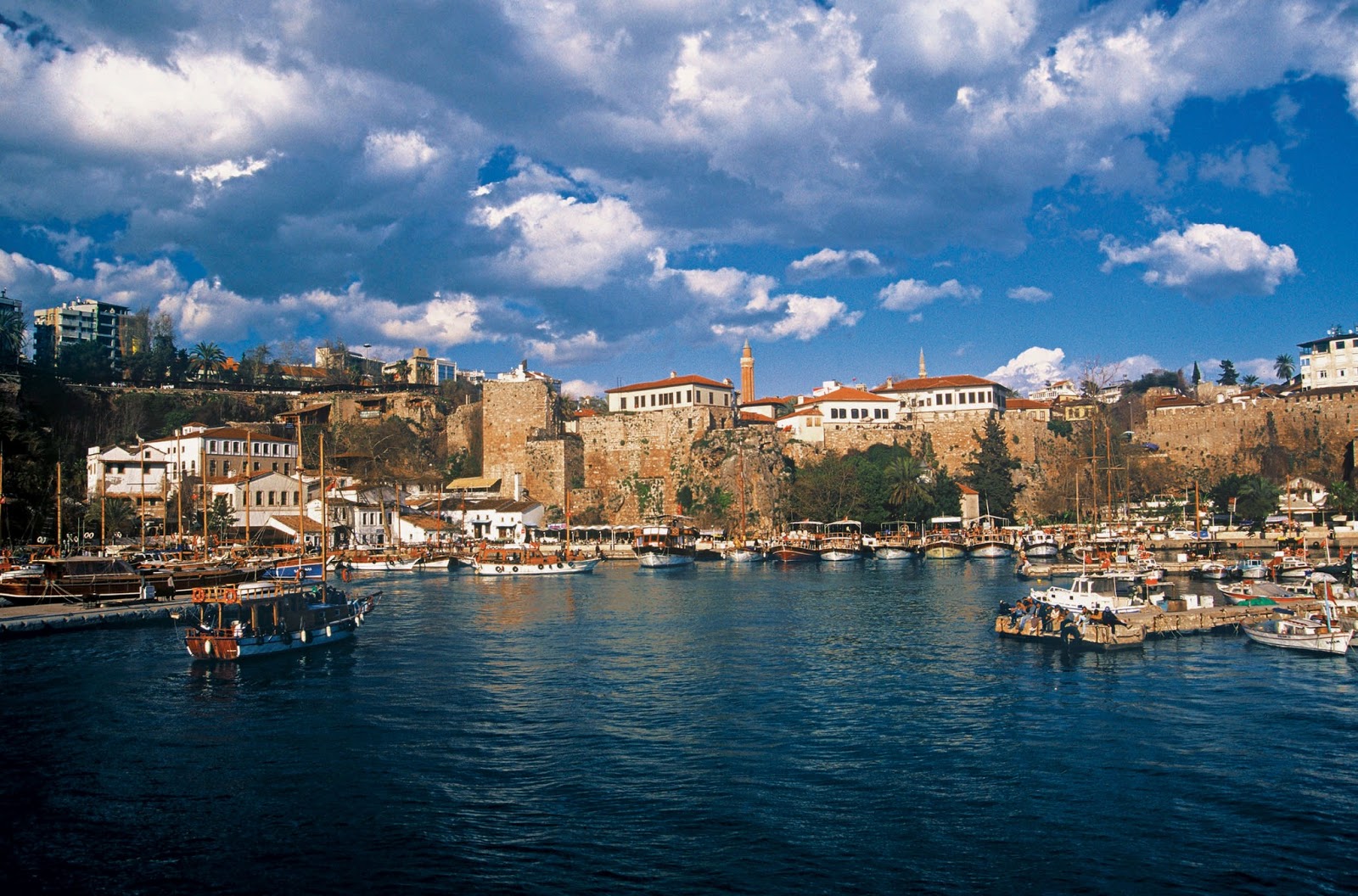 Antalya banner