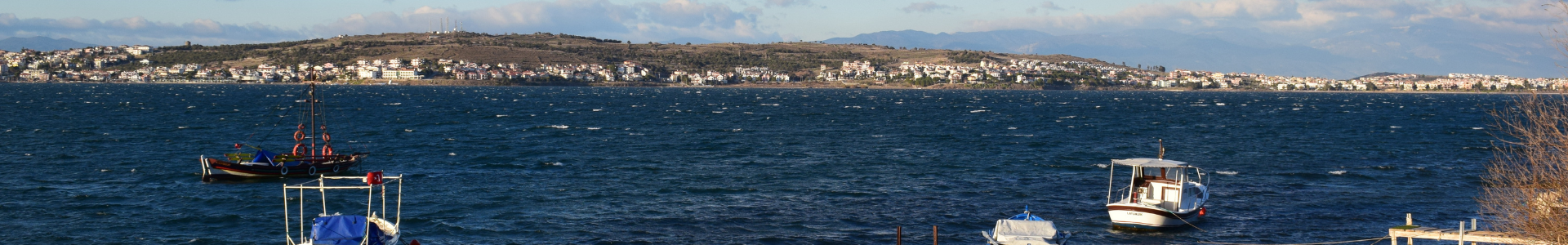 Ayvalık, Balıkesir banner