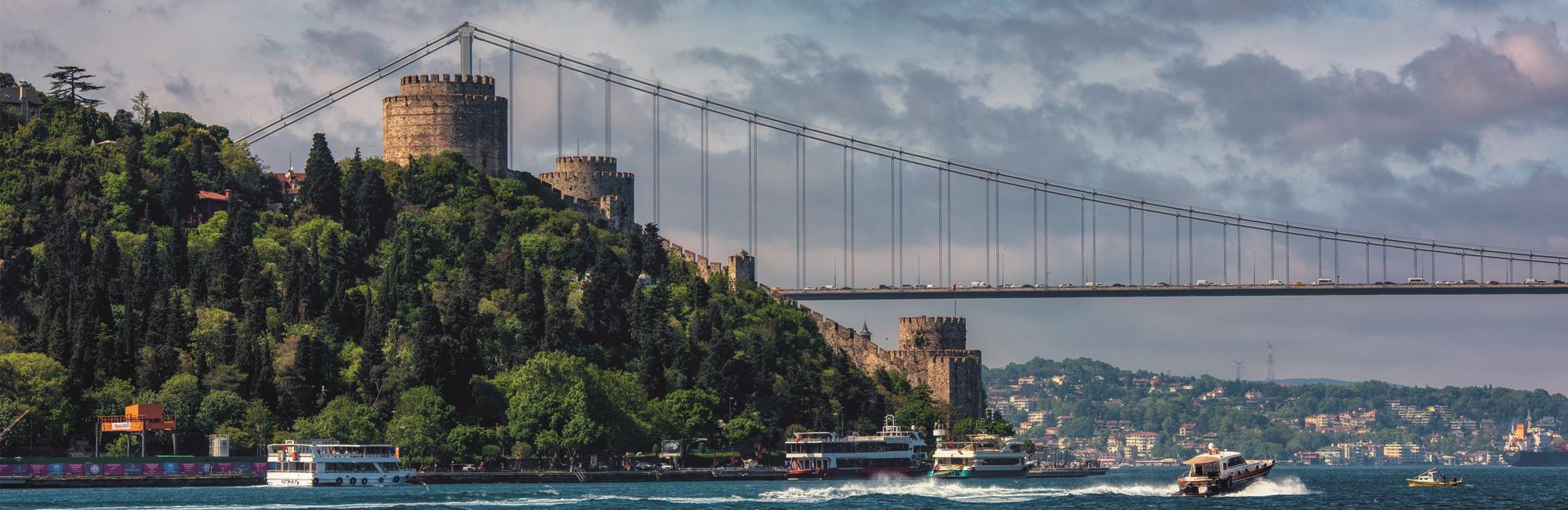 İstanbul banner