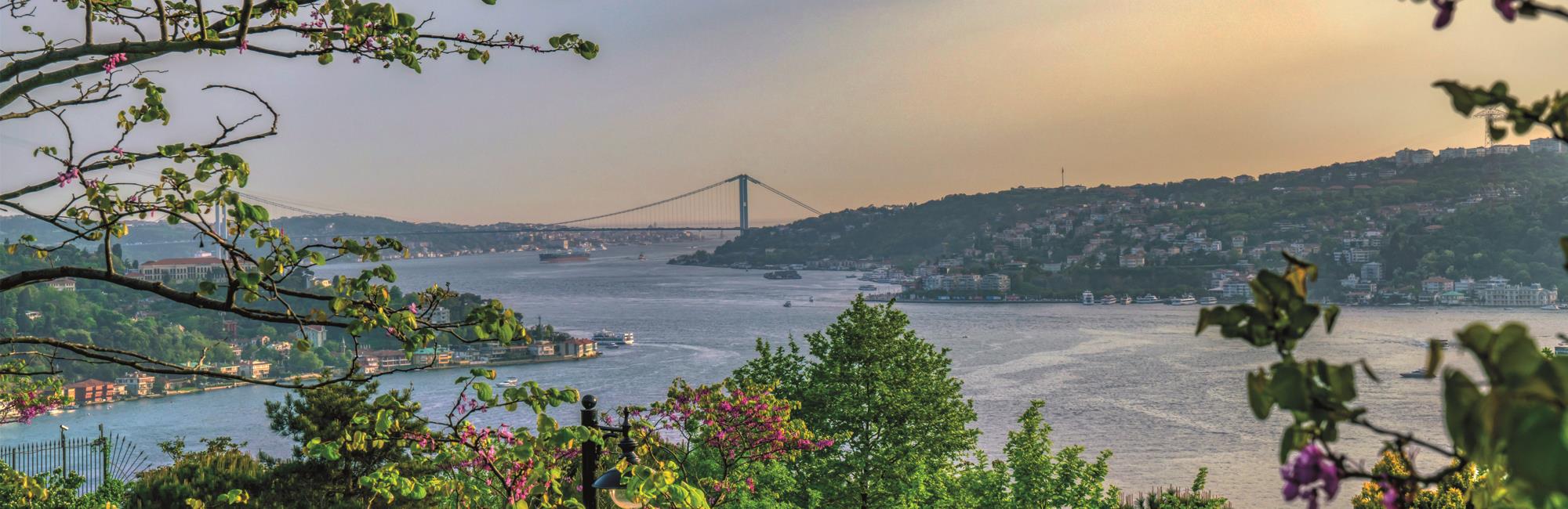 Istanbul